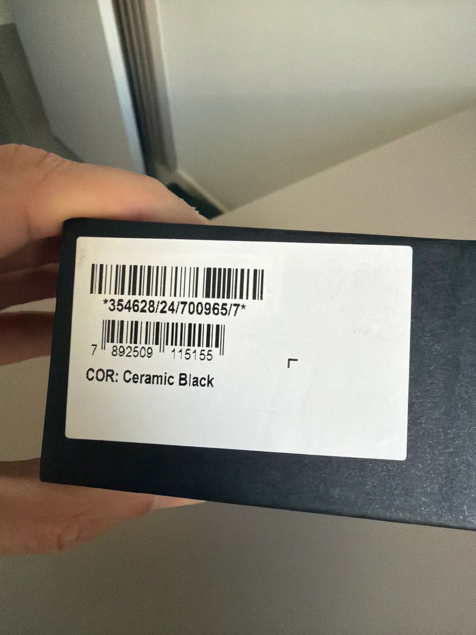 Celular Samsung S10+ 128GB - Foto 4