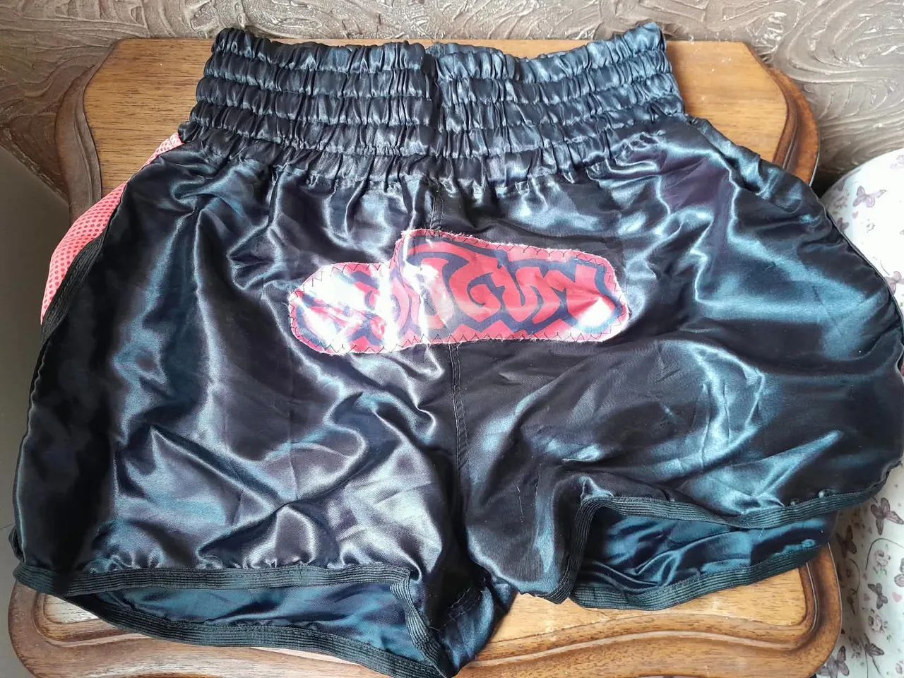 Kit Muay-Thai completo - Foto 4