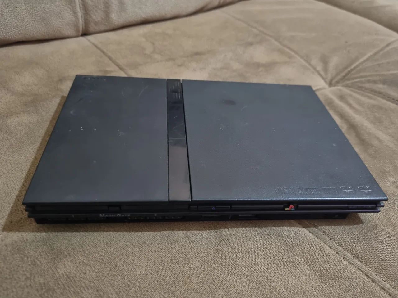 Playstation 2/Ps2