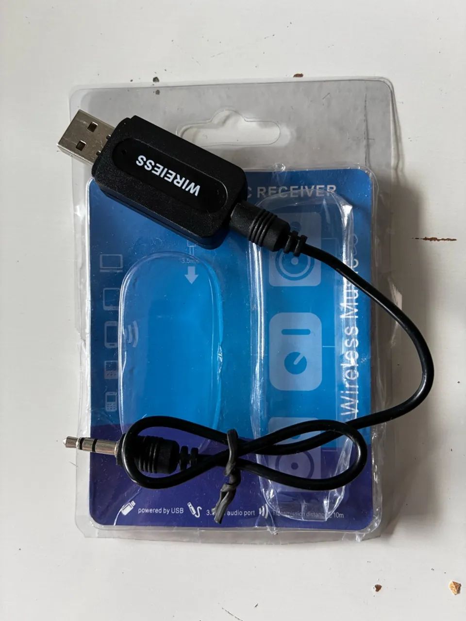 Adaptador Bluetooth p2 - Foto 2
