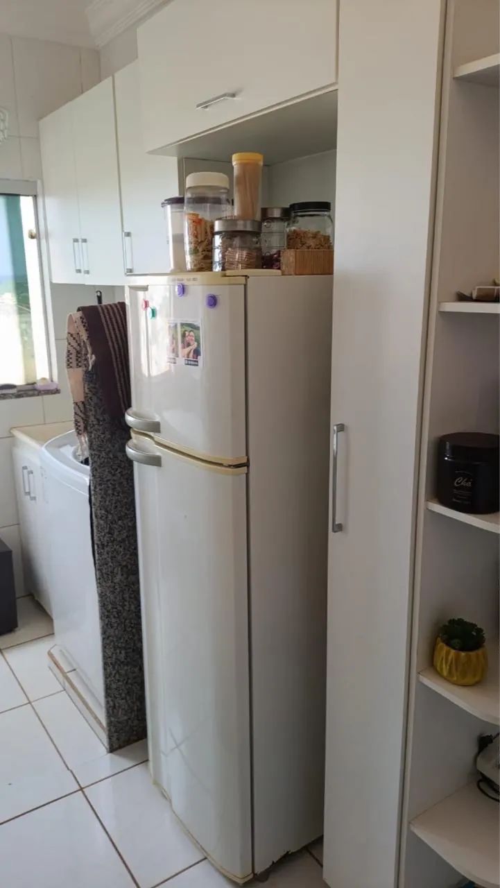 Vendo Apt mobiliado em itumbiara GO - Foto 4