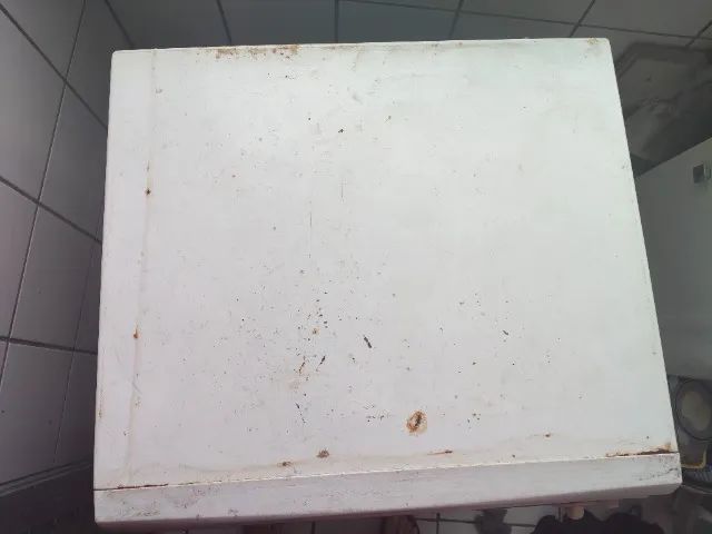 Secadora tirar pecas - Foto 4