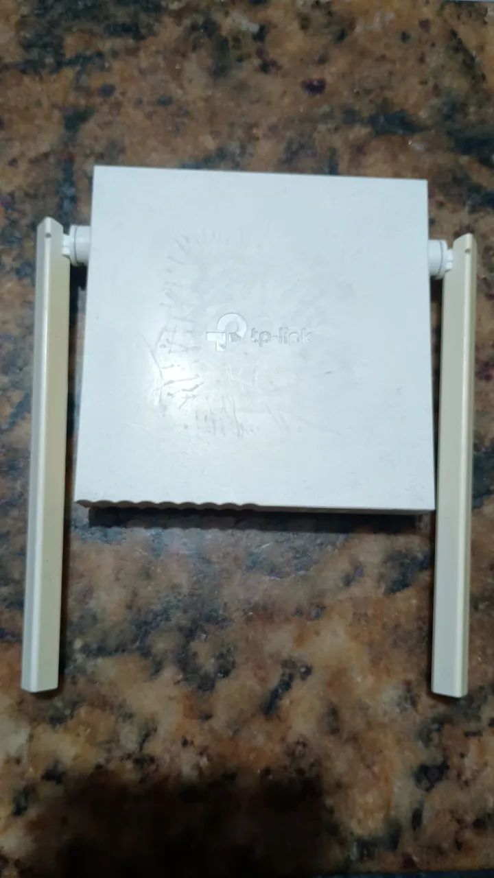 Roteador TP Link TL-WR829N 300Mbps