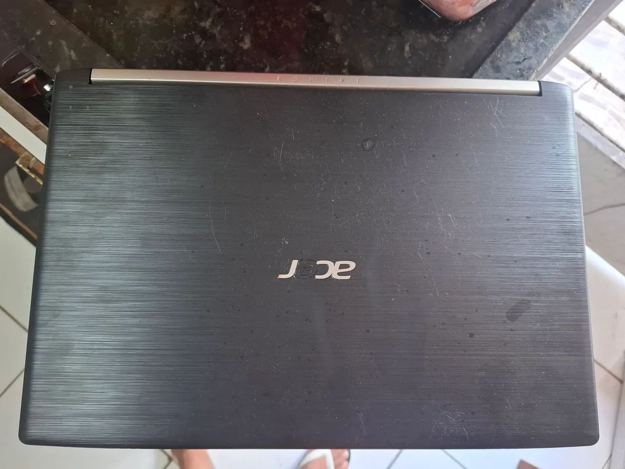 Notebook acer core i5  - Foto 4
