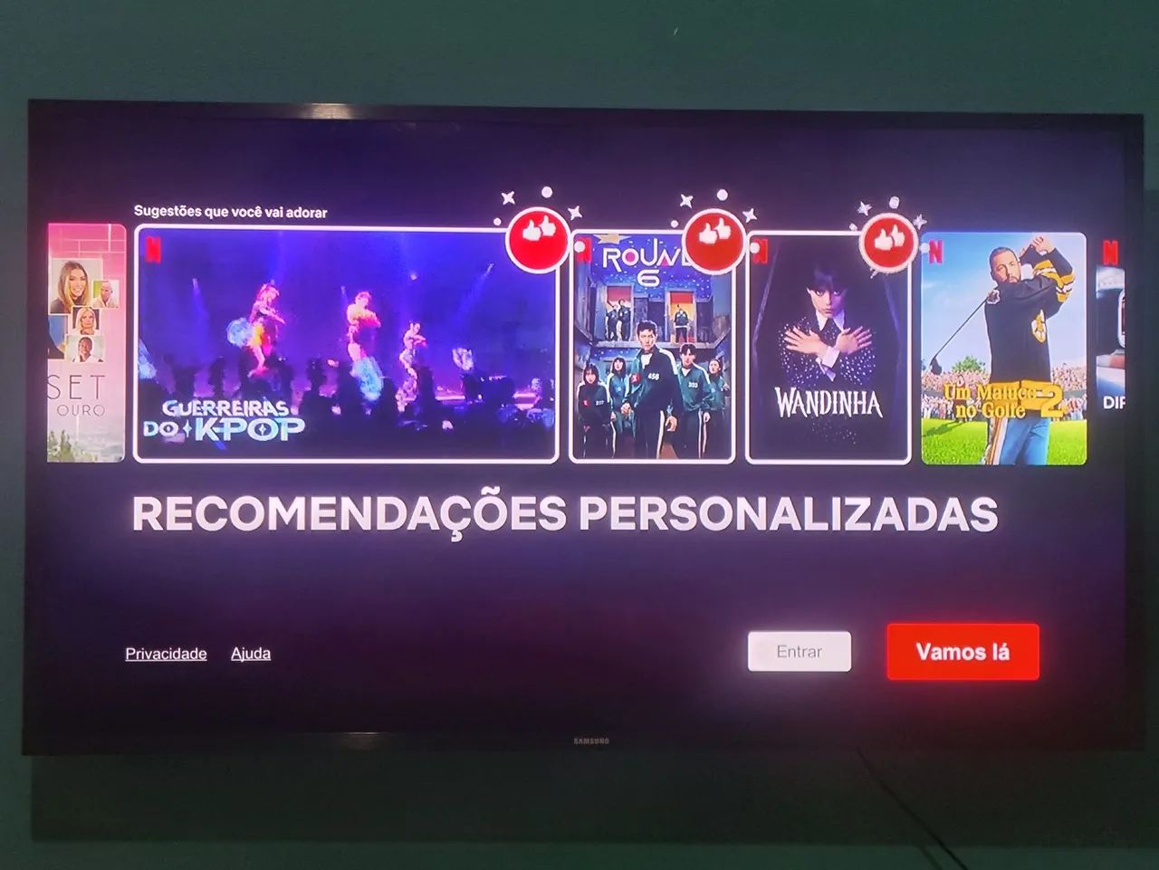 TV Samsung  - Foto 2