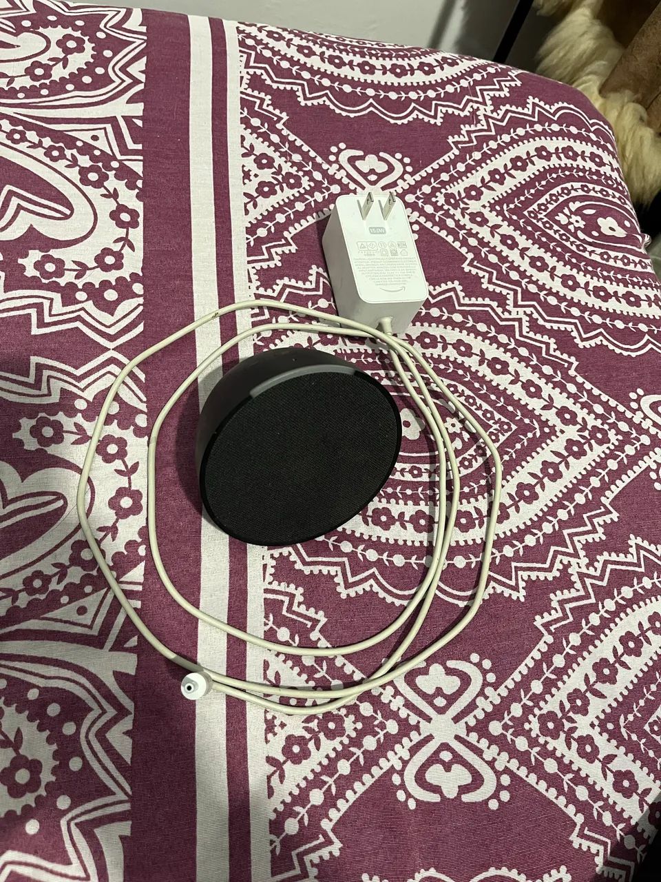 Alexa Echo dot - Foto 4