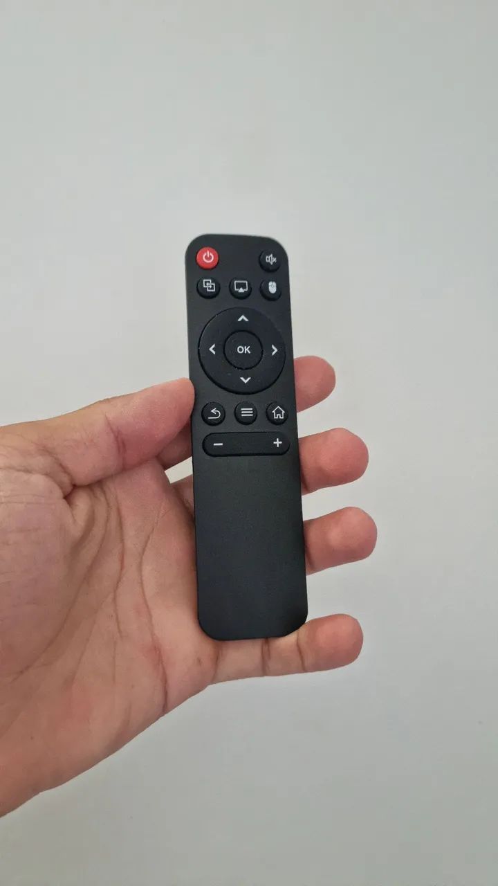Smart projetor ultra HD  - Foto 5