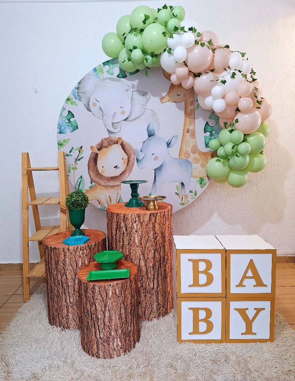 Decoração e Pegue e Monte - Foto 4