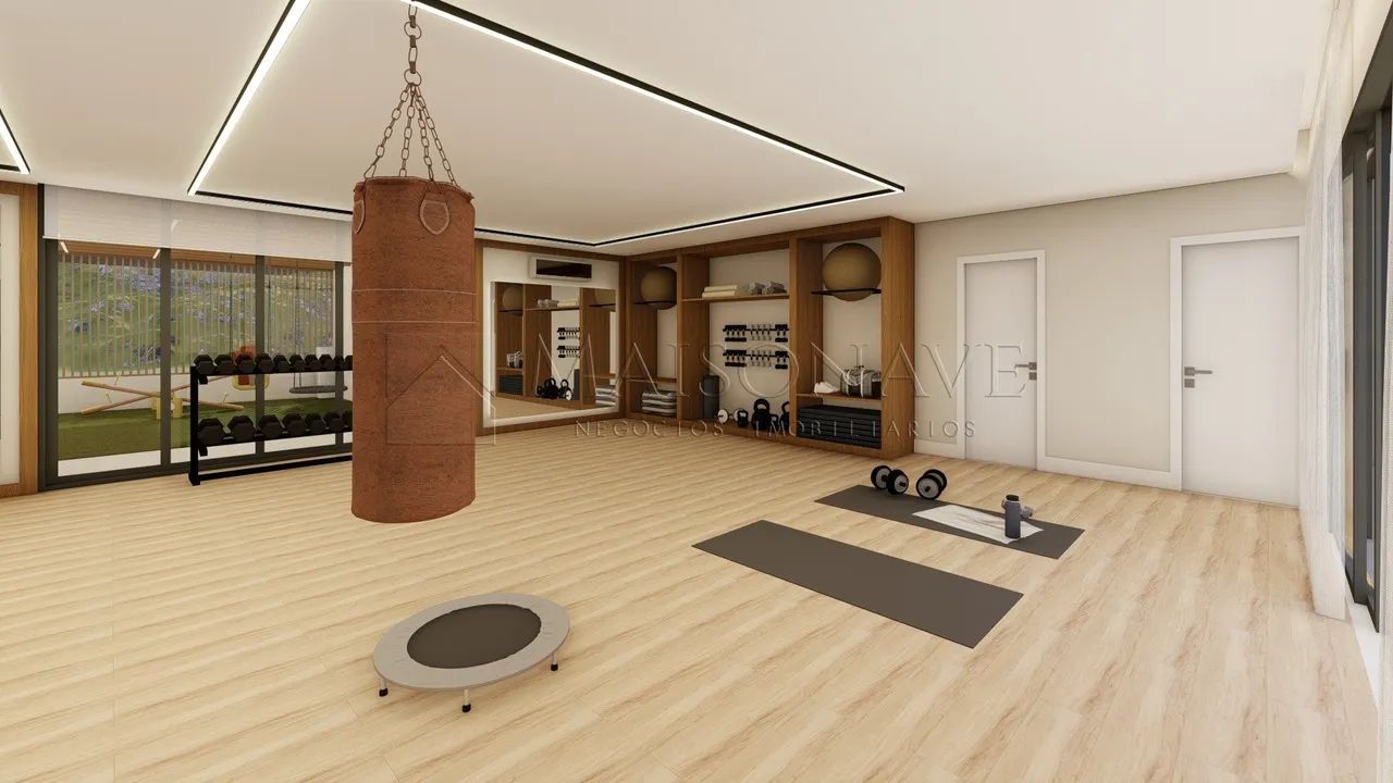 Studio Barra da Lagoa para investidores - Foto 3