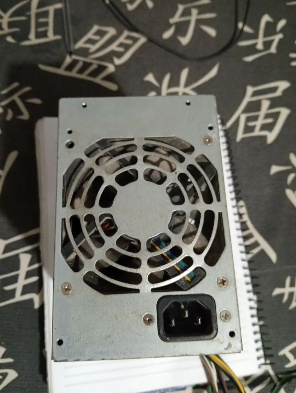 Para pc