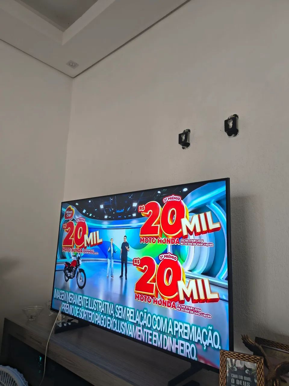 Tv Samsung 55 