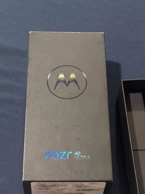 Razr 40 ultra