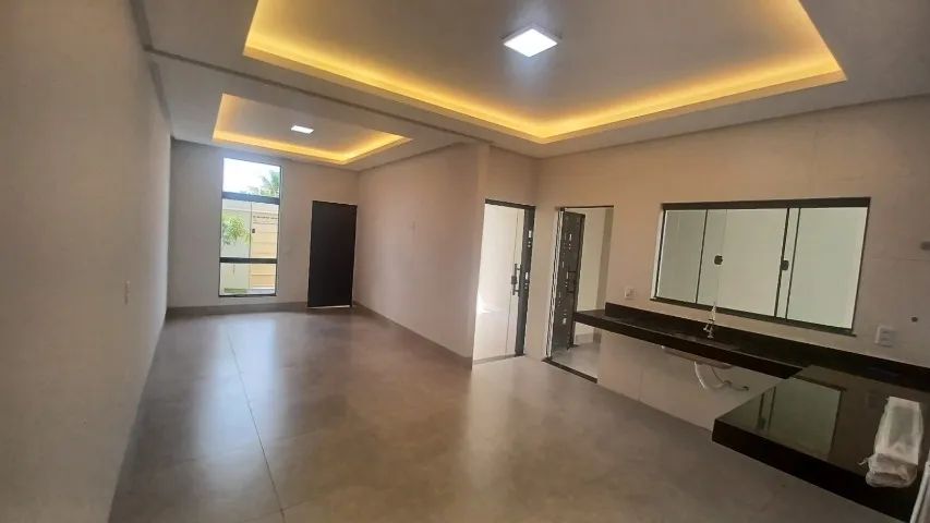 Casa 3 Quartos com 1 Suíte, Tropical Verde Goiânia - Foto 5