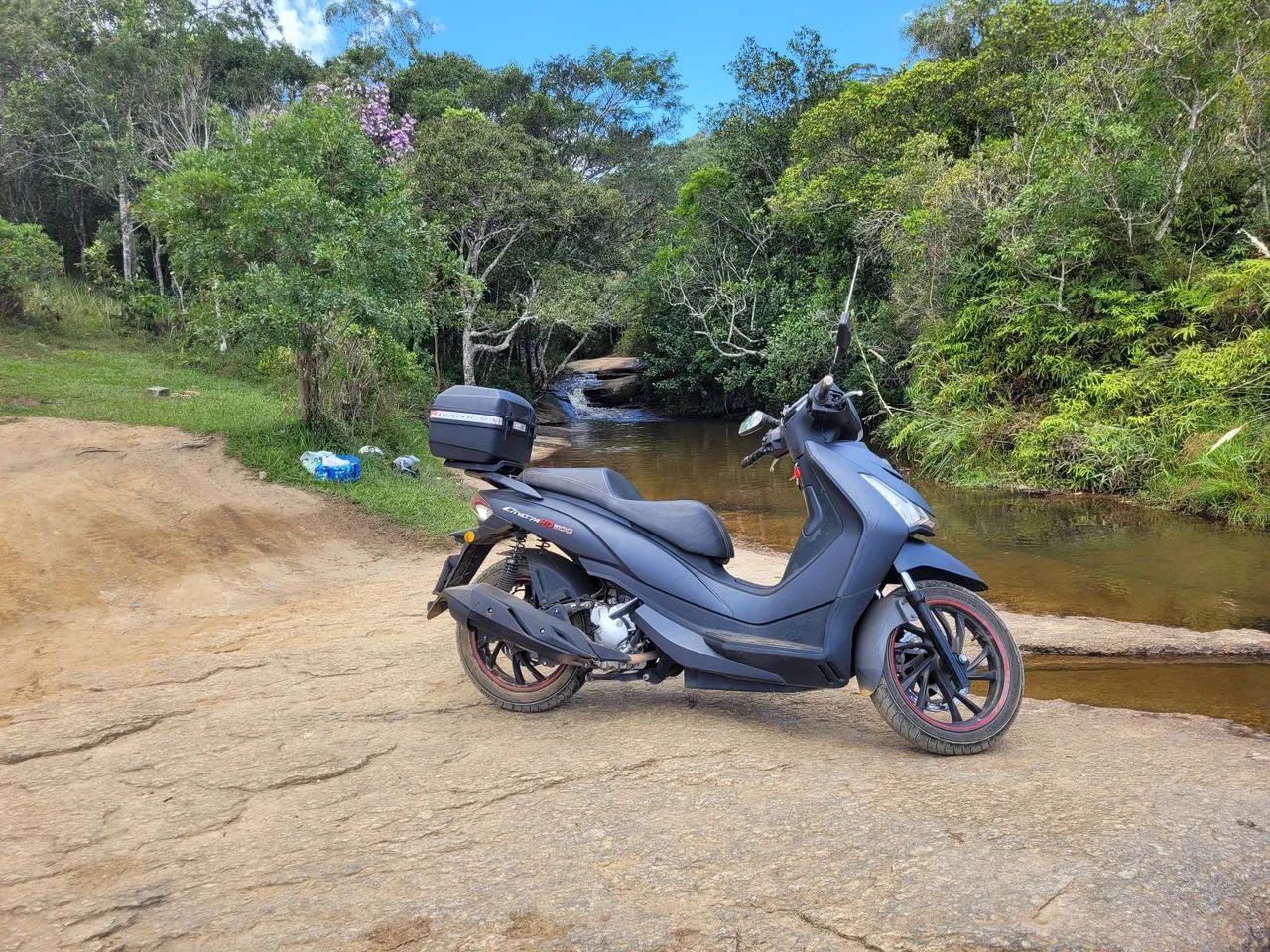 Citycom HD300 - Foto 2