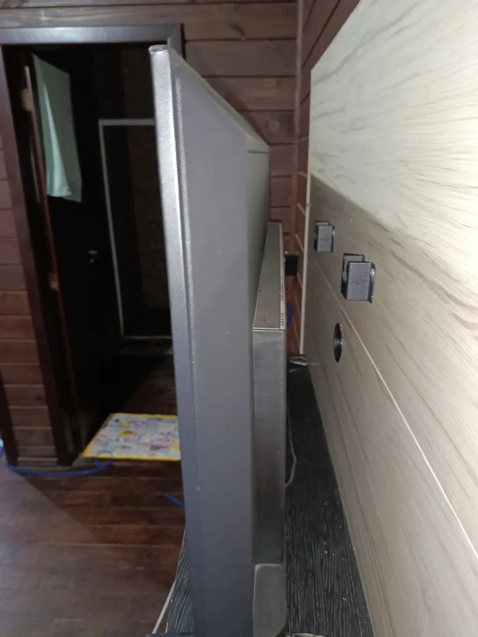 Vendo ou troco TV AOC 43 polegadas. - Foto 3
