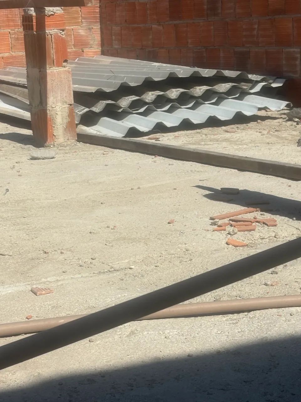 Telha de aço - Foto 3