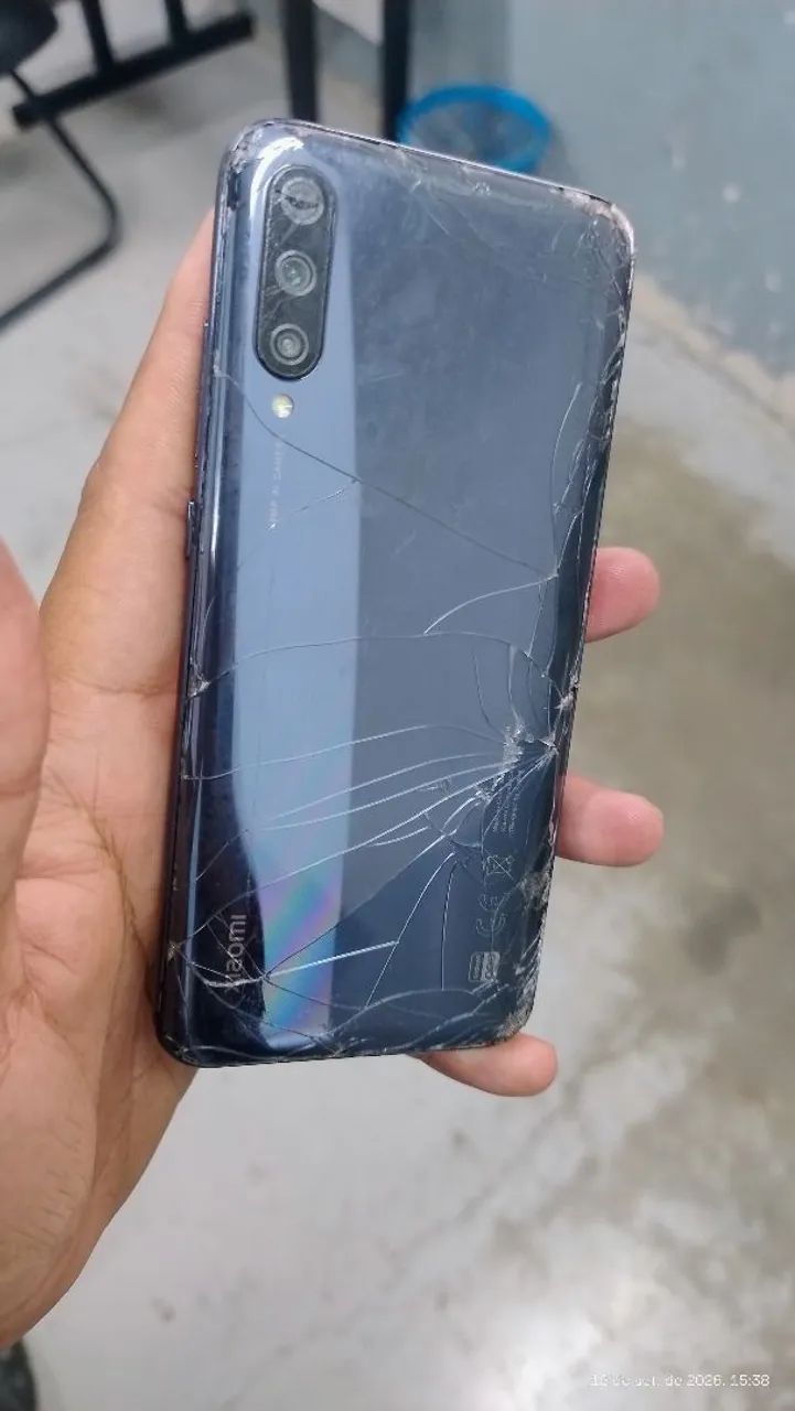 Xiaomi Mi A3 64gb  - Foto 5