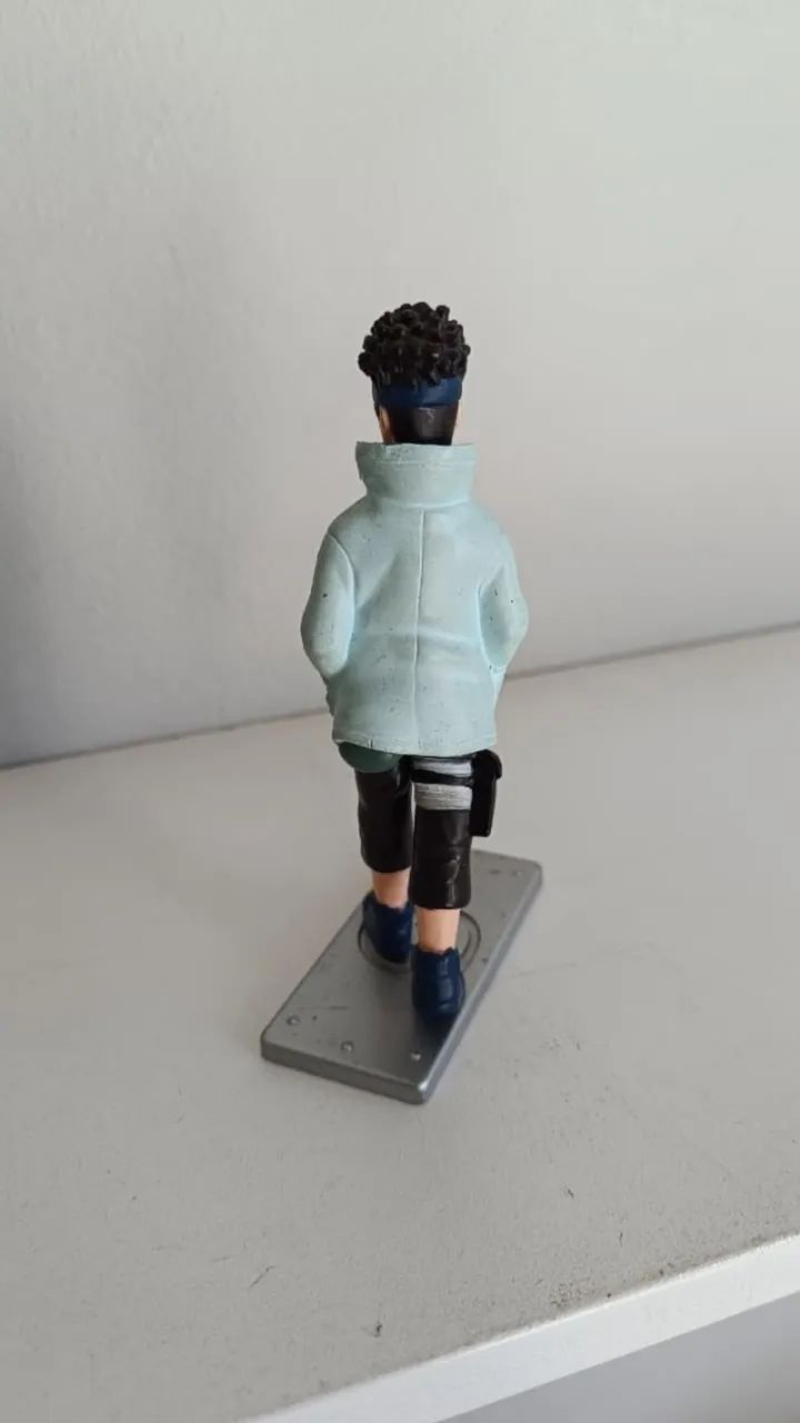 Miniatura Shino (Naruto) - Foto 2
