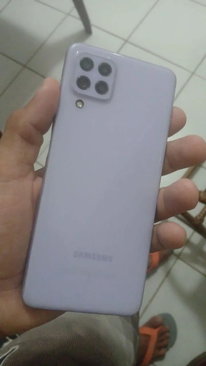 Celular bom para trabalho e jogos  - Foto 5