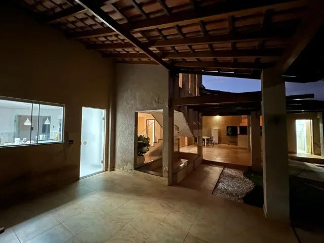 CASA JARDIM BOTANICO