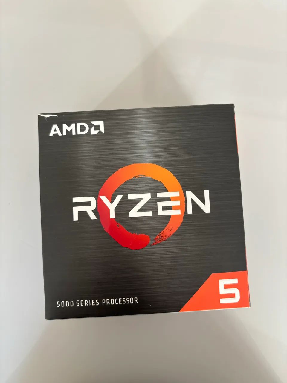 AMD RYZEN 5 2400G - Foto 2