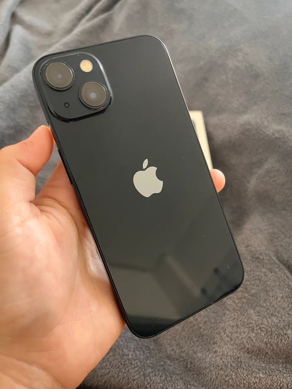 IPHONE 13 - Foto 5