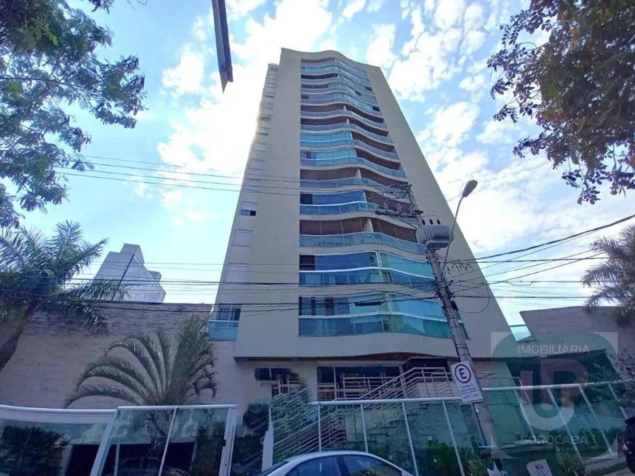 Apartamento com 3 dormitórios para alugar, 101 m² por R$ 5.230,00/mês - Edifício Center Pl - Foto 2