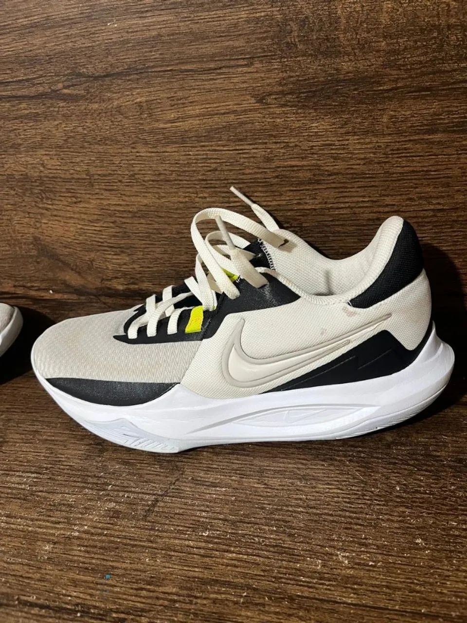 Tênis Nike precision 6 TM 40 - Calçados Esportivos - Recanto das