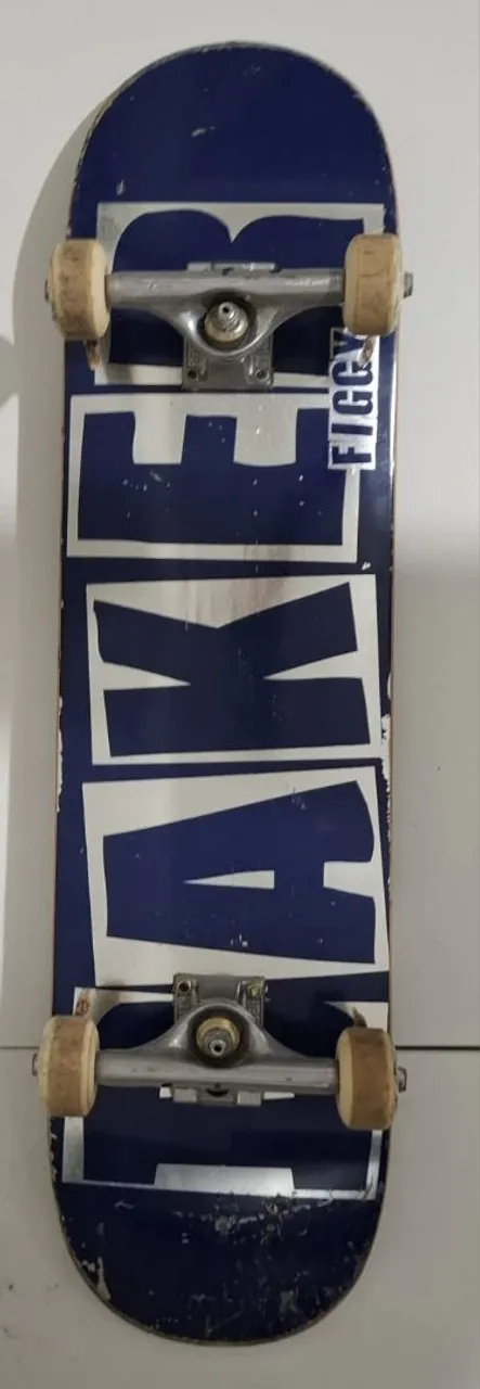 Rolamentos de Skate Bronson Raw Jamie Foy Pro Model - Importado