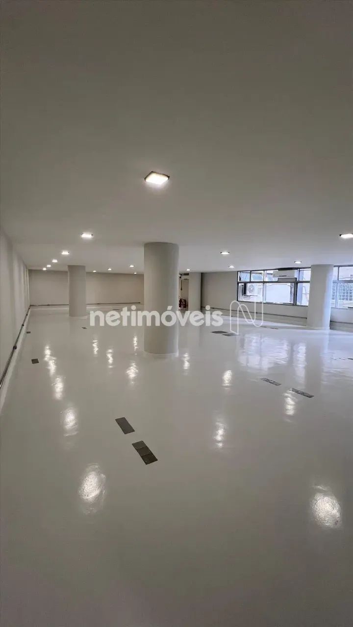 Locação Conjunto de salas Centro São Paulo