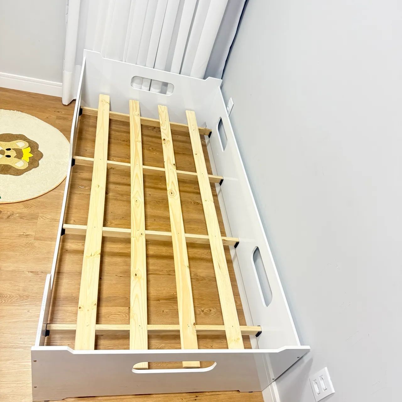 Cama infantil  - Foto 2
