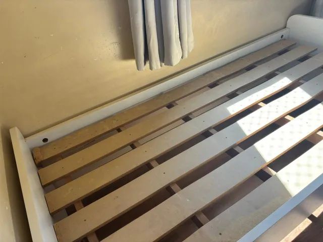 Cama Solteiro - Foto 2