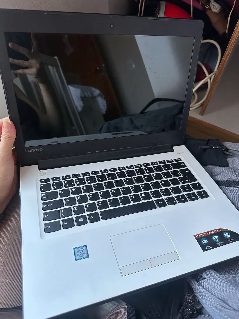 Notebook 