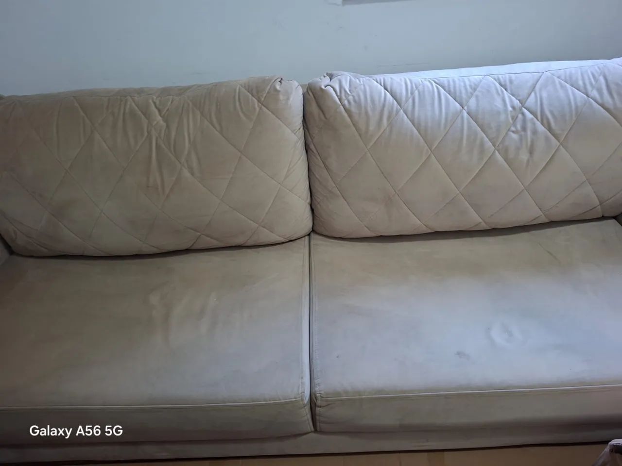 Sofá 3 lugares  - Foto 3