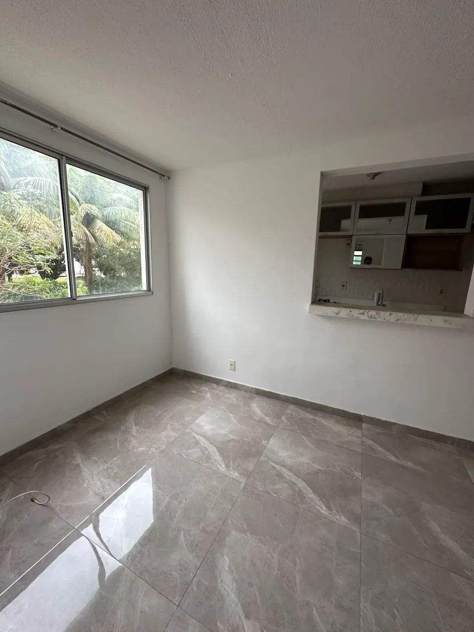 Ótimo apartamento 2 quartos condomínio Park Riversul, 
