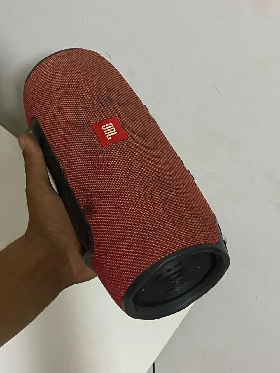 Caixa Jbl