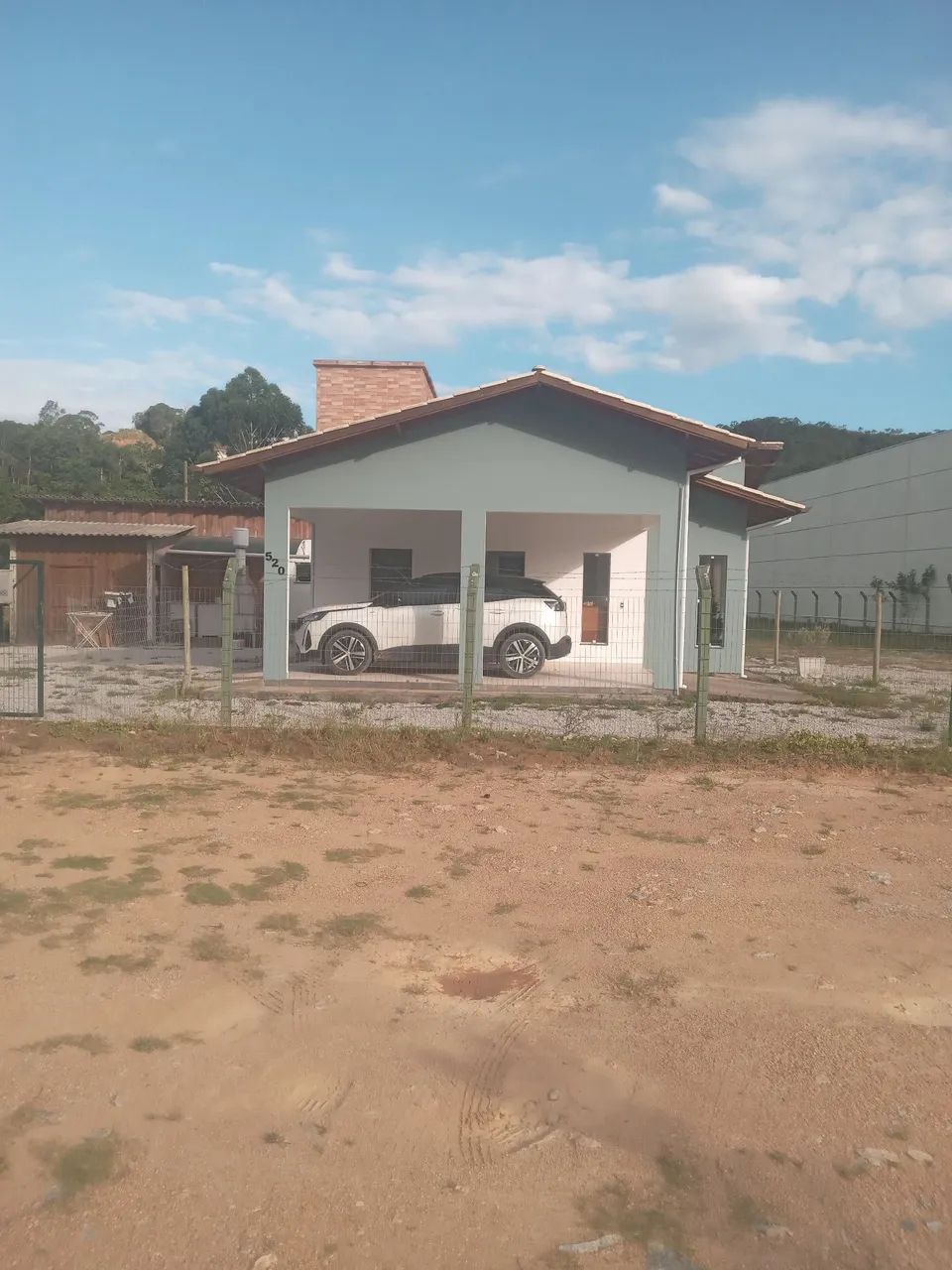 Casa bem localizada,muito tranquilo - Foto 2
