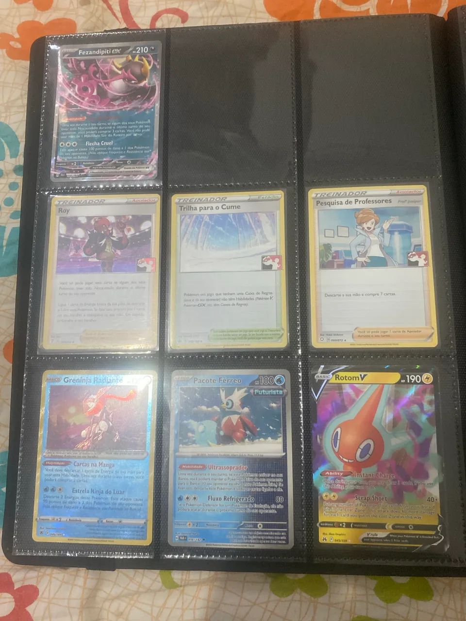 Cartas Pokémon  - Foto 4