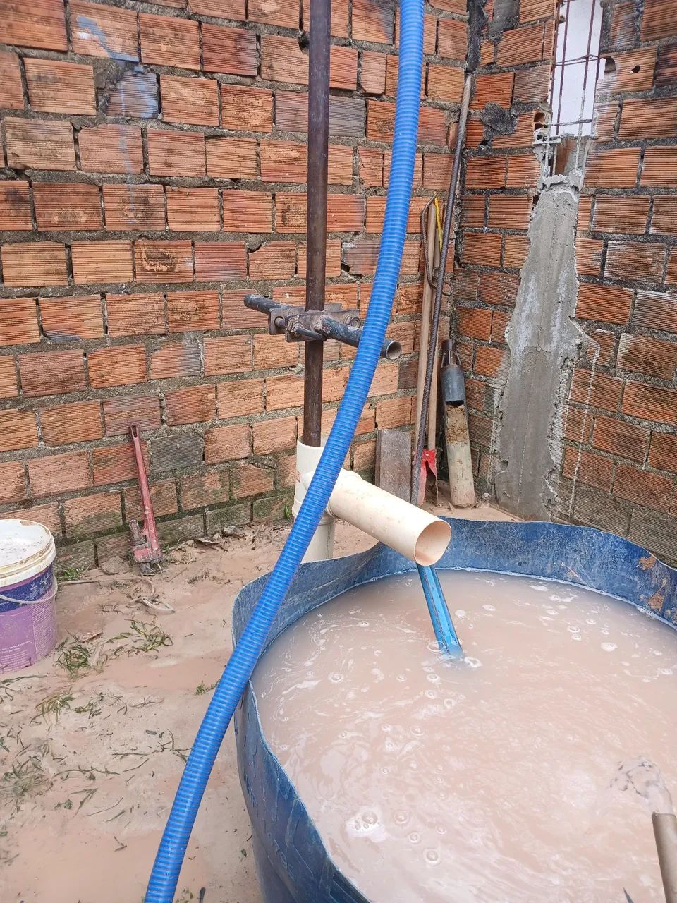 POÇO ARTESIANO  - Foto 4