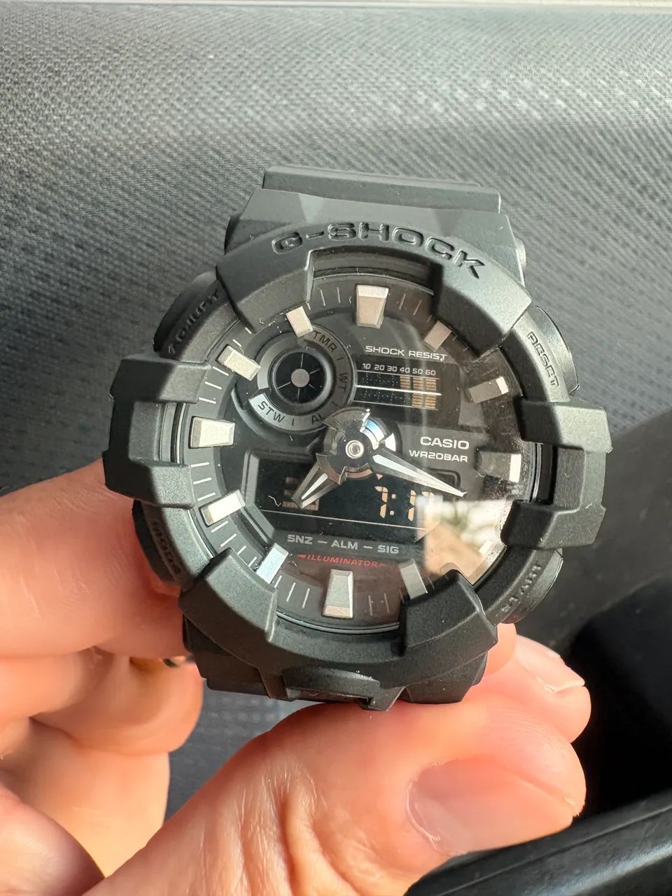 G Shock  - Foto 2