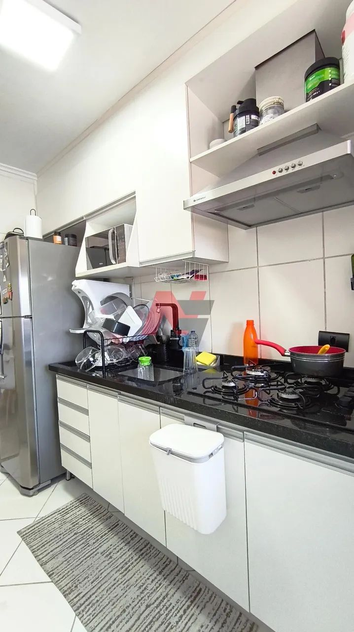 Apartamento em Km 18 - Osasco - Foto 3