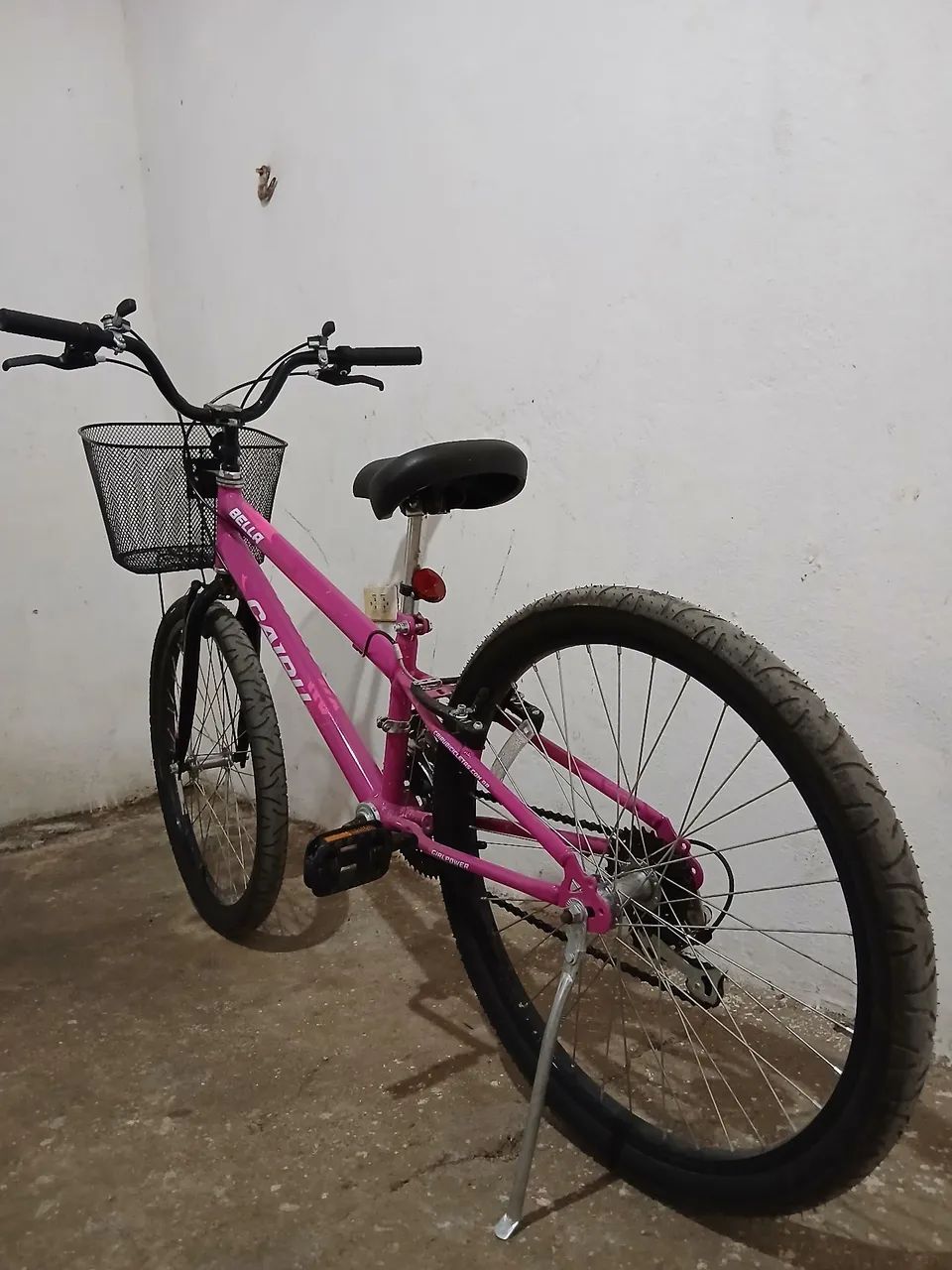 Bicicleta + - Foto 2