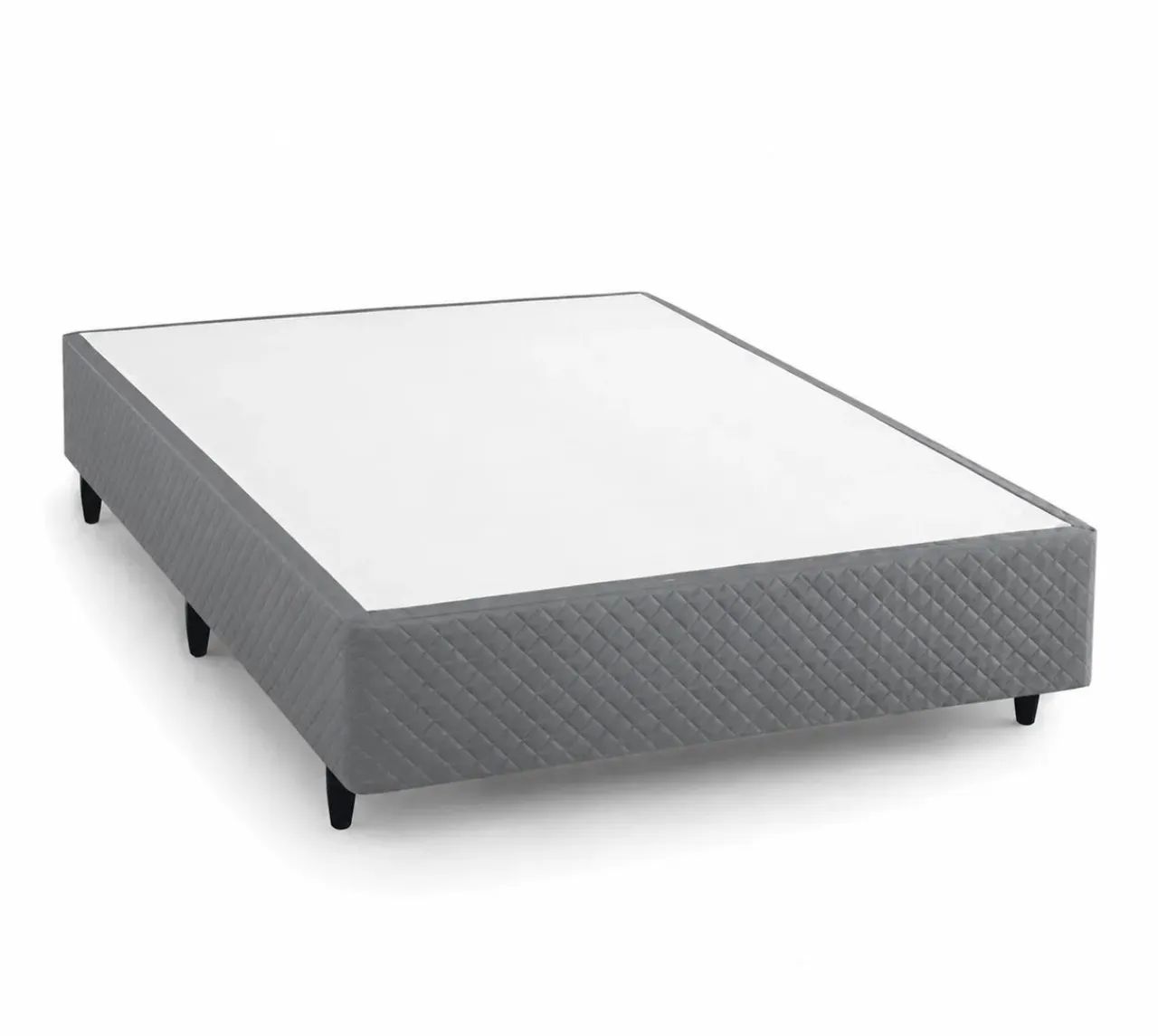 Vendo base box  casal 