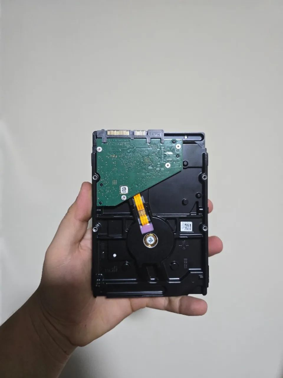 HD 2TB SEAGATE  - Foto 3
