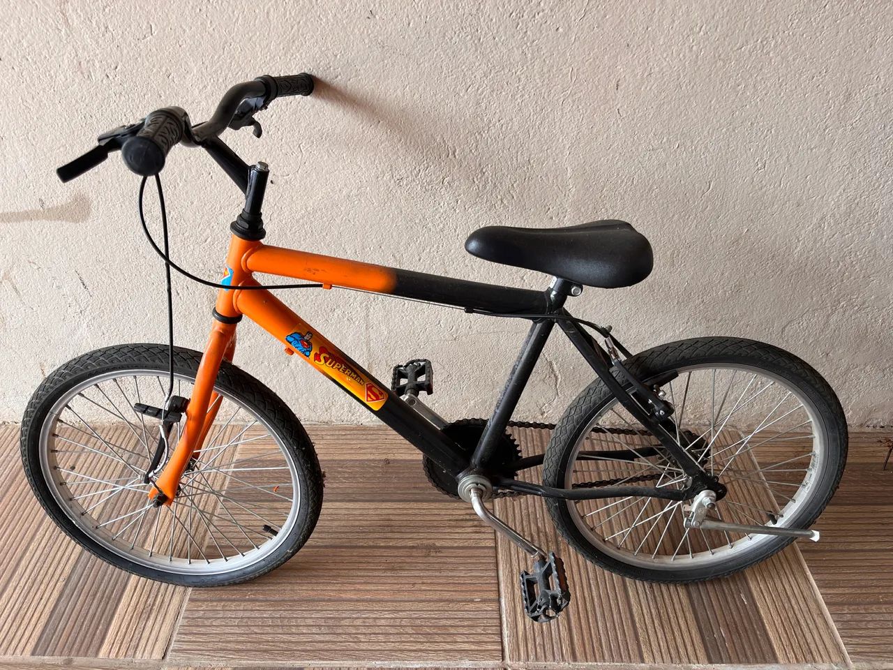 Bicicleta infantil - Foto 4