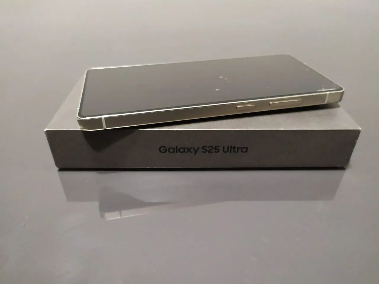 S25 ULTRA 512GB 