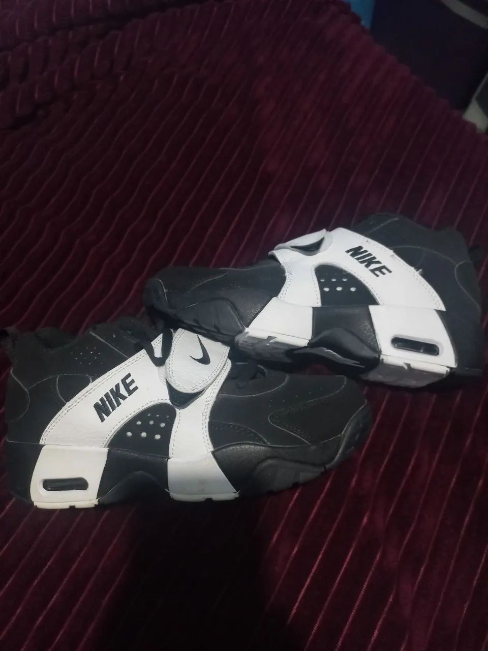 Nike triple AAA - Foto 2
