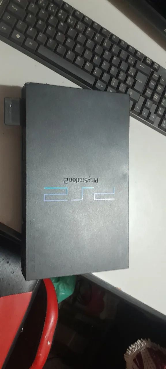 PS2 FAT - Foto 2