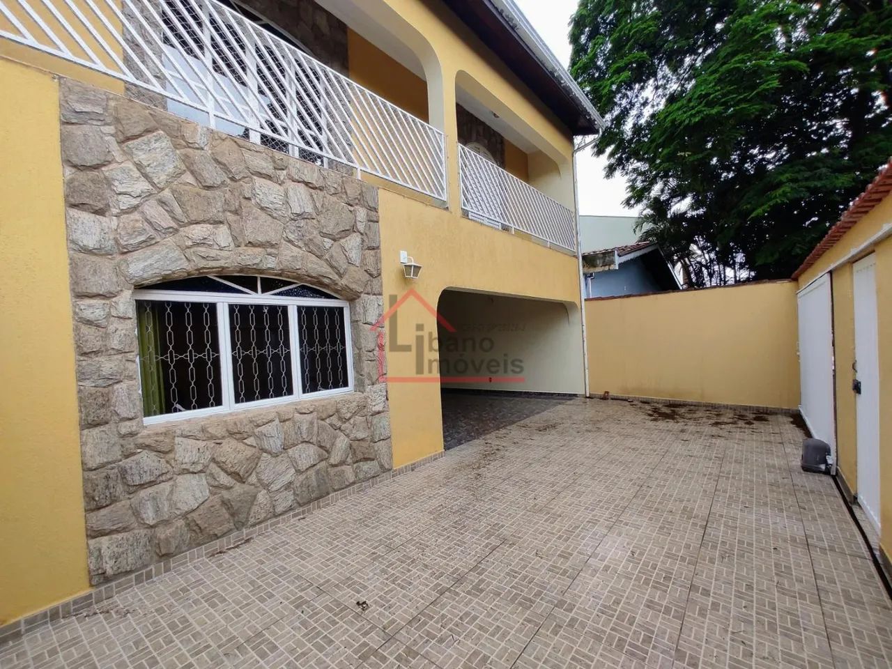 casa - Barão Geraldo - Campinas