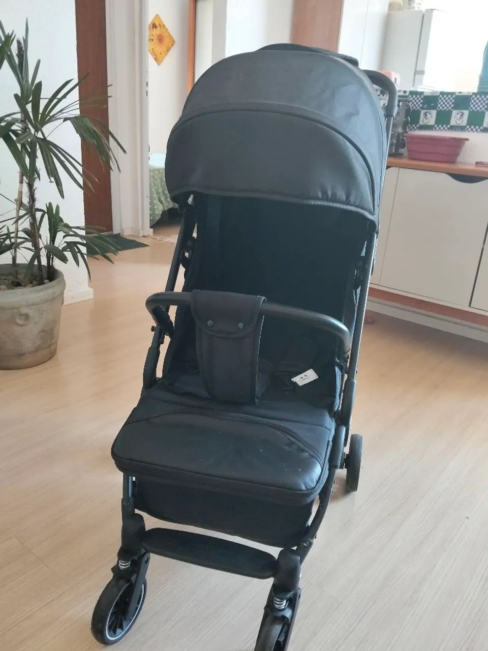 Carrinho de bebê passeio  - Foto 3